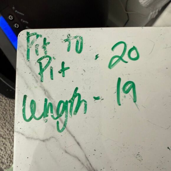 Victoria’s Secret Pink Women’s Large Velour Shine Tracksuit New Y2K style 2000s - Picture 5 of 10